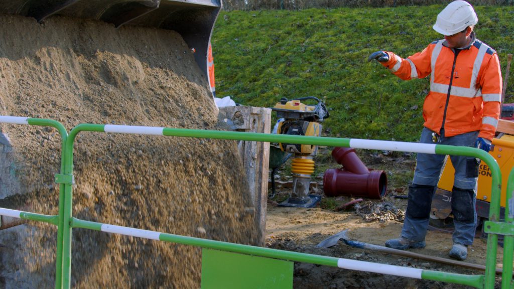 chantier coupvrey