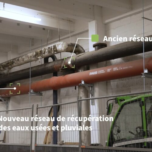 OLYMPIADES Paris 13ème